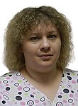 Ниценко Алла Юрьевна