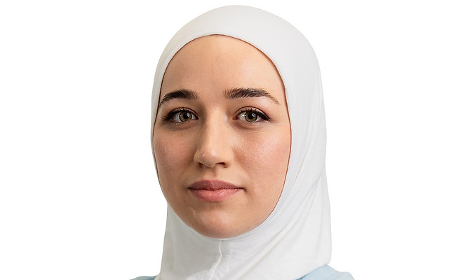 Алиева Умугабидат Магомеднабиевна