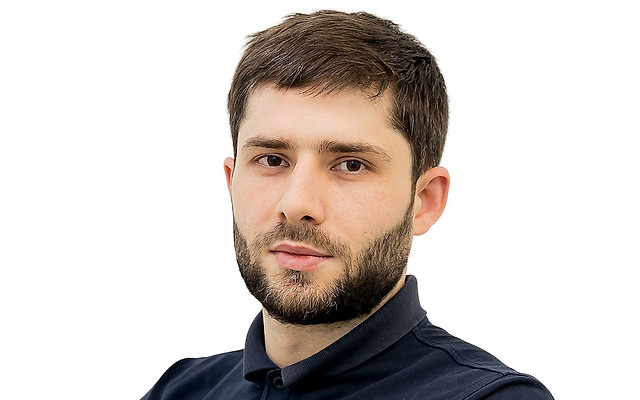 Куннаев Зураб Магомедович