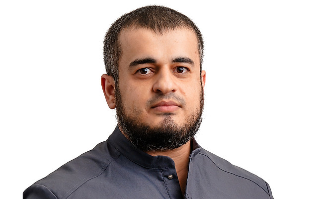 Омаров Камиль Гусейнович