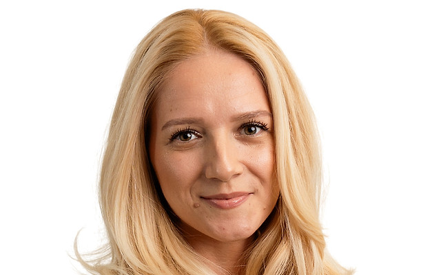 Нагметова Фатима Казбековна