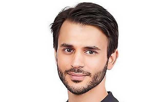 Абдуллаев Абдул Саидович