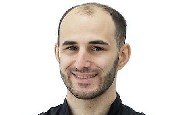 Саидов Мурад Гаджикурбанович