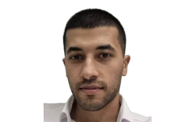 Шахмаров Анар Абдулага