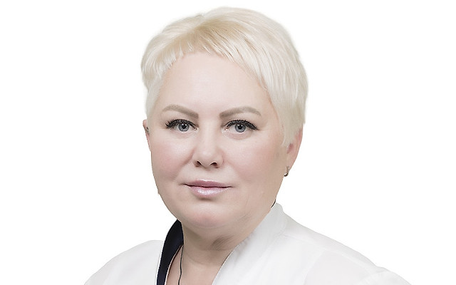 Шолупова Елена Николаевна