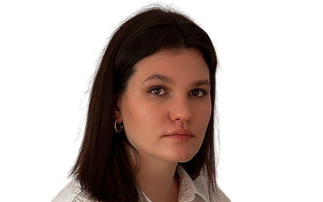 Сабитова Регина Рафаэлевна