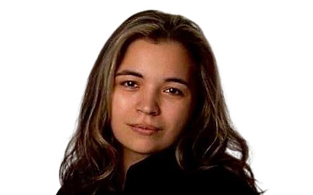 Климовская Вероника Андреевна