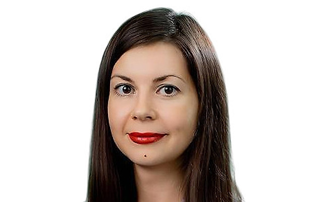 Леденева Ирина Геннадьевна