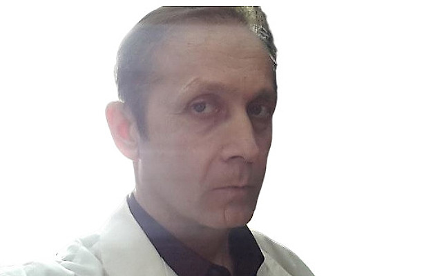 Лопатин Сергей Леонидович