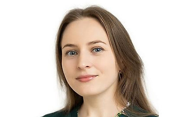 Малахова Татьяна Вячеславовна