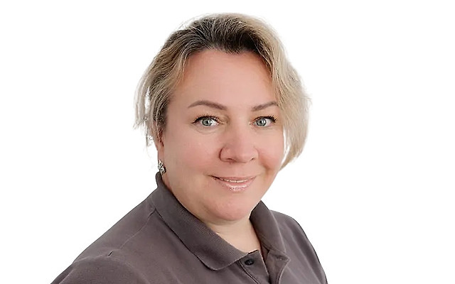 Котова Наталья Николаевна