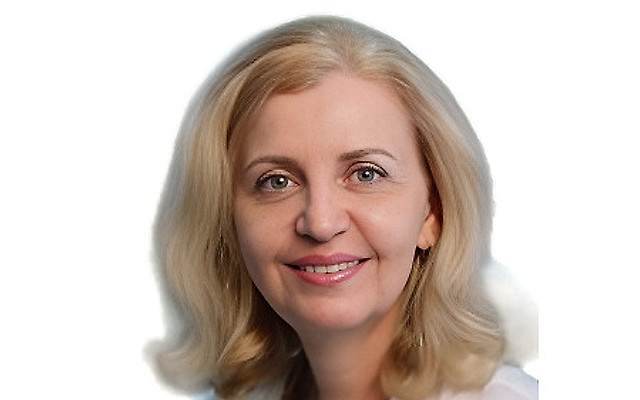 Орлова Татьяна Романовна