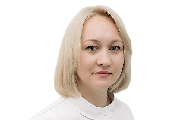 Конашенкова Елена Игоревна