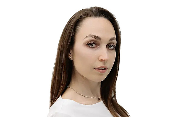 Арбузова Анастасия Игоревна