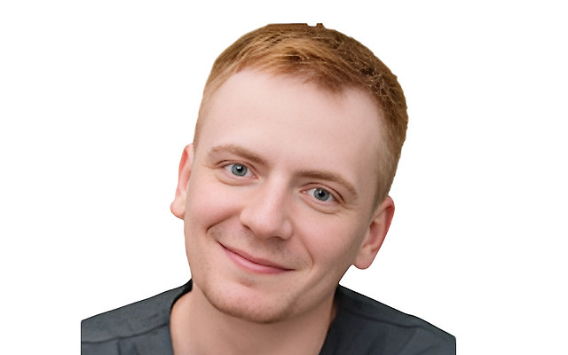 Примогенов Валерий Витальевич