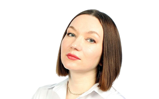 Киселева Екатерина Александровна