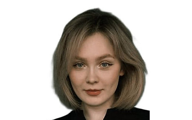 Семашкина Виктория Спартаковна