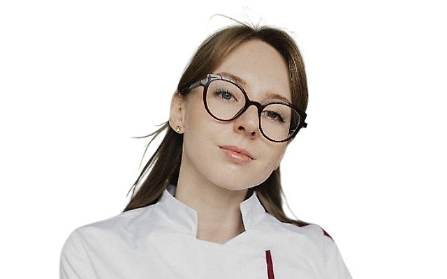 Галюкова Дарья Евгеньевна