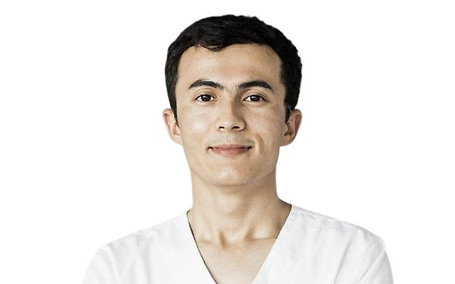 Моминов Илхомжон Махаммадмарипович