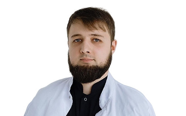 Жумаев Нафиулло Низомович