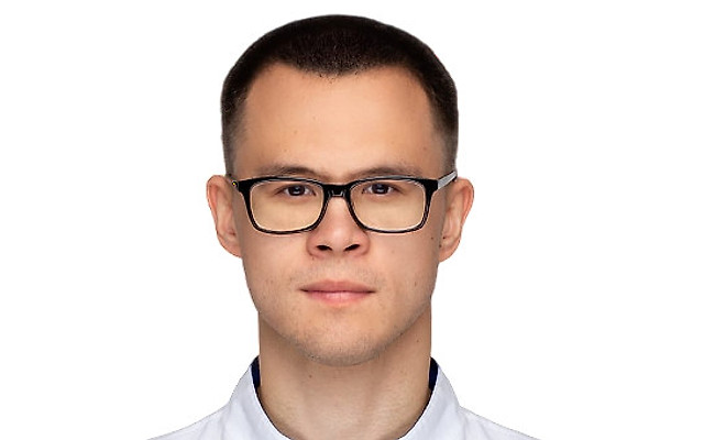 Акчурин Ильдар Александрович