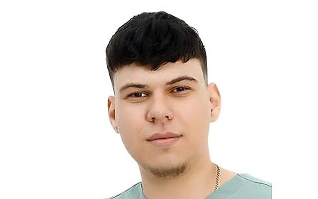 Фарраев Айзат Ильгизович