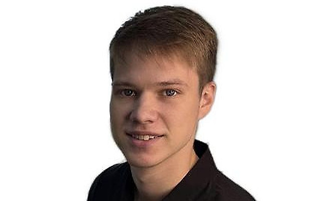 Кочергин Артур Русланович