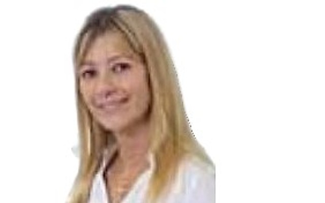 Катеринич Наталья Викторовна