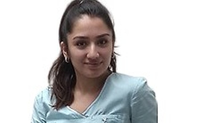 Кулиева Дилафруз Каримовна