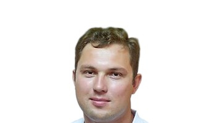 Карнаухов Александр Леонидович