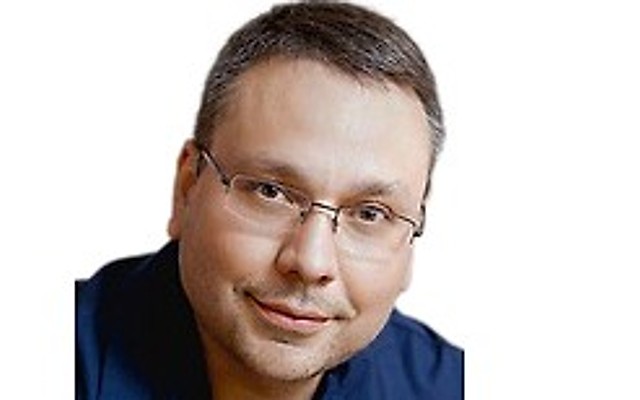 Сузый Юрий Юрьевич