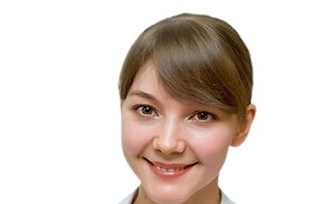 Коновалова Анастасия Олеговна