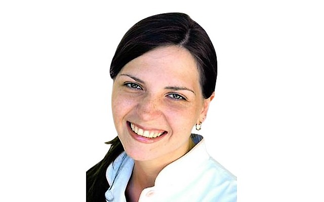 Выборова Елена Николаевна