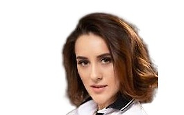 Бабич Анастасия Андреевна