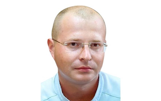 Фомичев Александр Геннадьевич