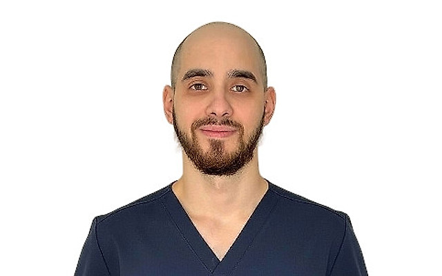 Пузиков Артем Сергеевич