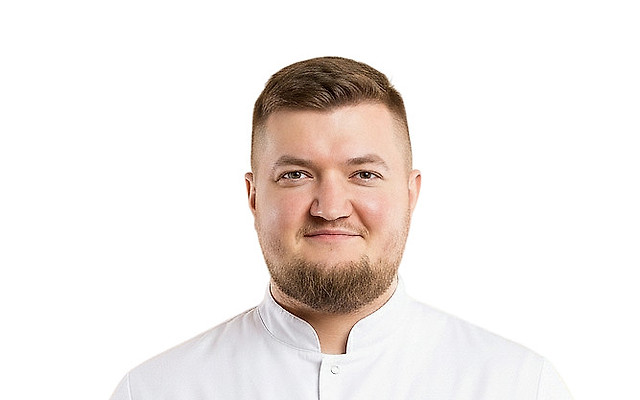 Гроза Андрей Игоревич