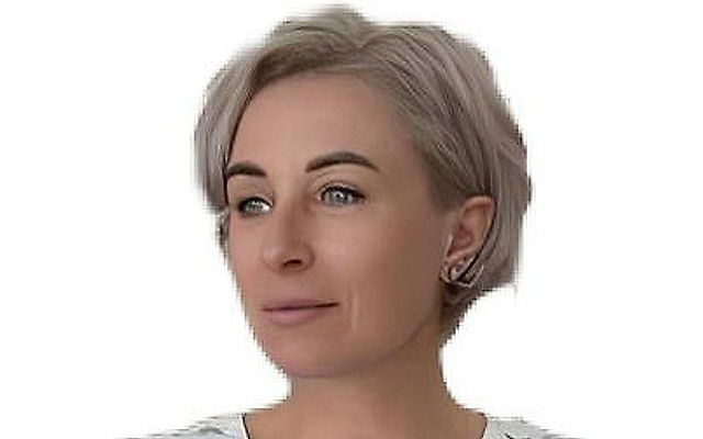 Графская (Тарбеева) Татьяна