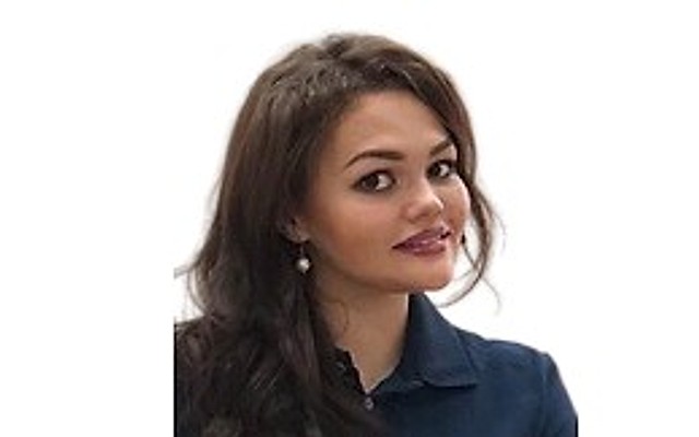 Качалова Валерия Владимировна