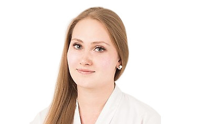 Бутолина Надежда Сергеевна