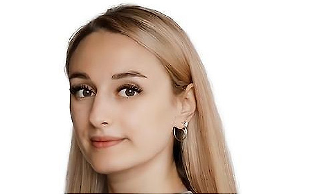 Ситникова Мария Олеговна