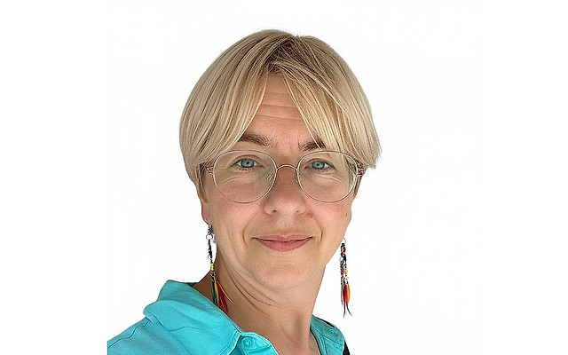 Анопченко Ольга Сергеевна