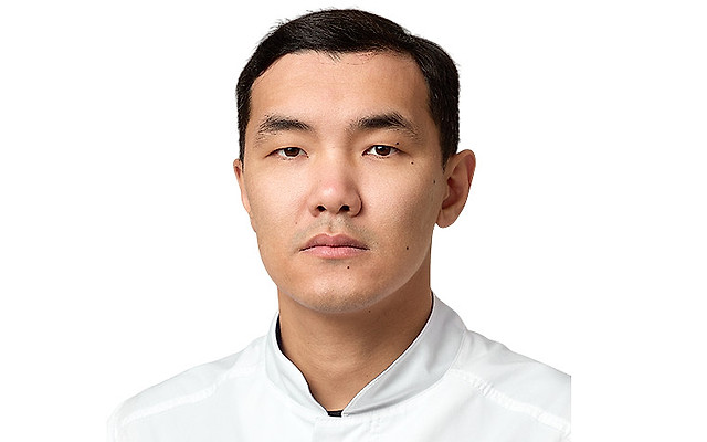 Доржиев Цырен Рабданович