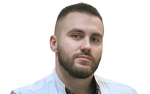 Цысляк Данила Станиславович