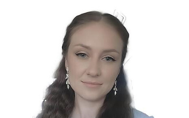 Питутова Мария Ивановна