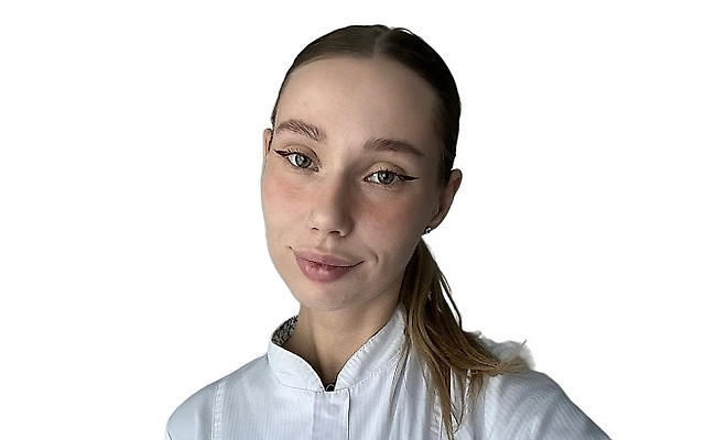 Бизня Марина Ивановна