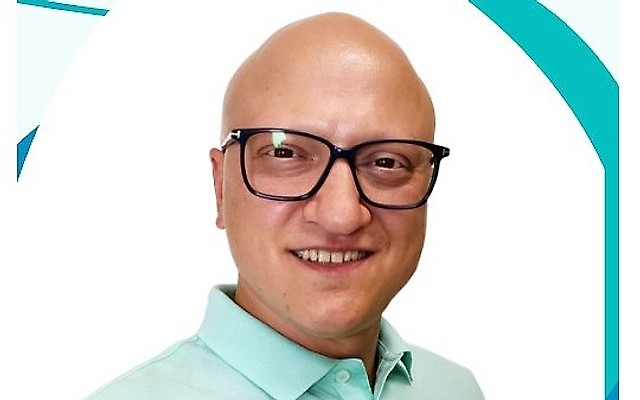 Хачатрян Арсен Леонидович