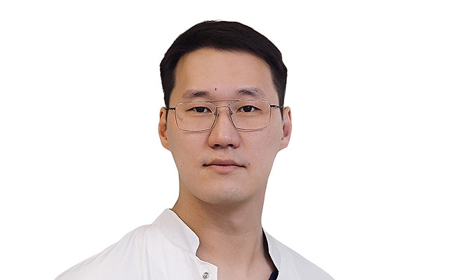 Питутов Герман Рамзетович