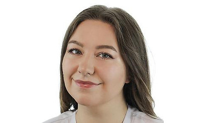 Ильясова Эля Маратовна