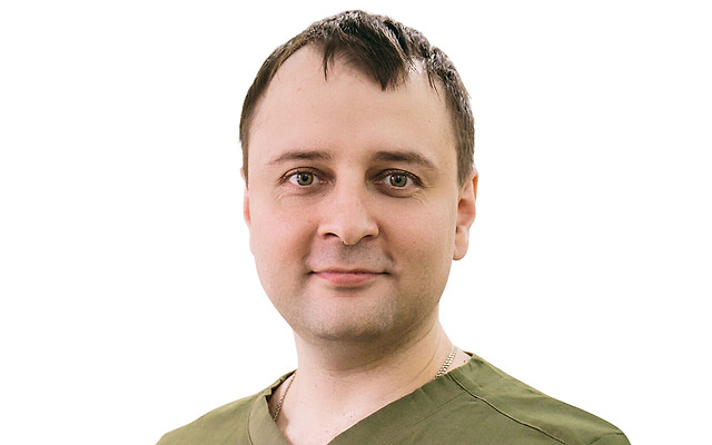 Гасанов Джалиль Амрович